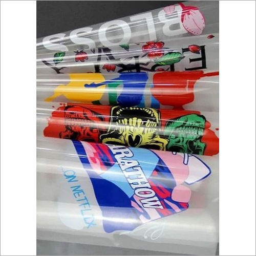 Multicolor Dtf Transfer Sheets And Printing Rolls