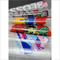 Dtf Transfer Sheets And Printing Rolls - Color: Multicolor