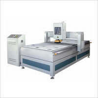 CNC Router Machine