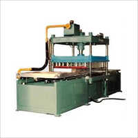 Door Clamping Press Machine