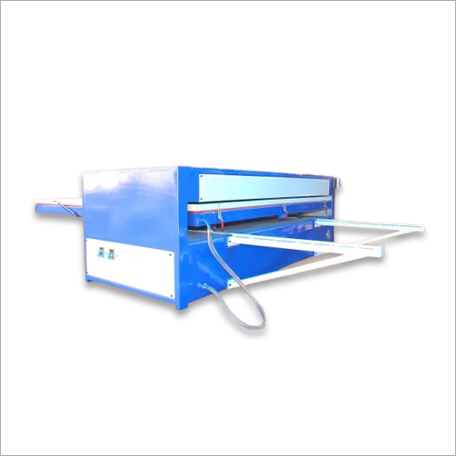 Membrane Press Machine