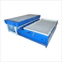 Woodworking Machinery - Electric, Semi-Automatic, Blue | Precision Cutting, Milling, Drilling, Carving