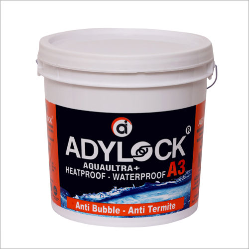 Adylock Aquaultra A3 Bucket Wood Adhesive