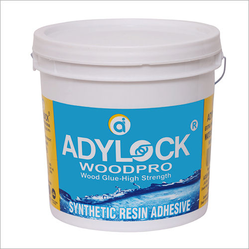 Adylock Woodpro Bucket Wood Adhesive Application: Industrial