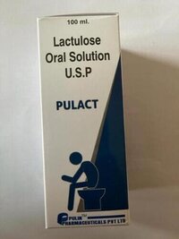 Pulact Syrup