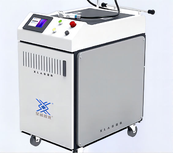 Laser Cutting Machine