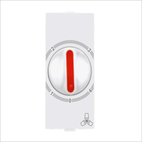 White C084 4 Step R1C Regulator