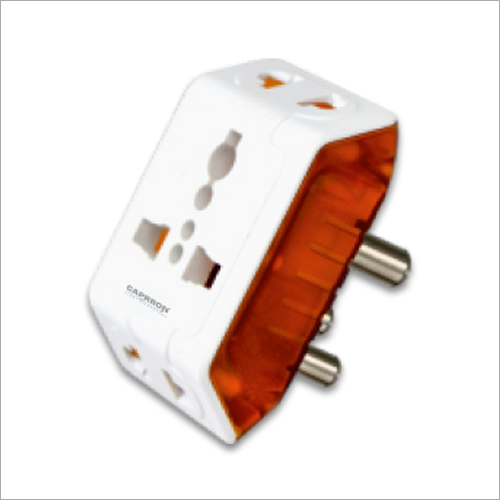 C025 Maxo 6A Multi Plug Application: Electrical Fitting