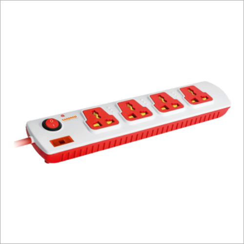 C164 Jupiter Power Strip Application: Home Appliances