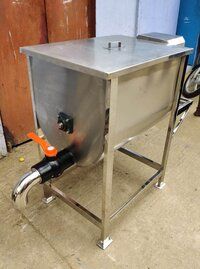 Batter Mixing Machine