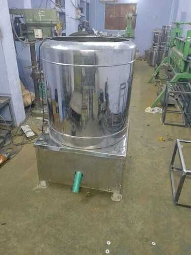 Oil Dryer