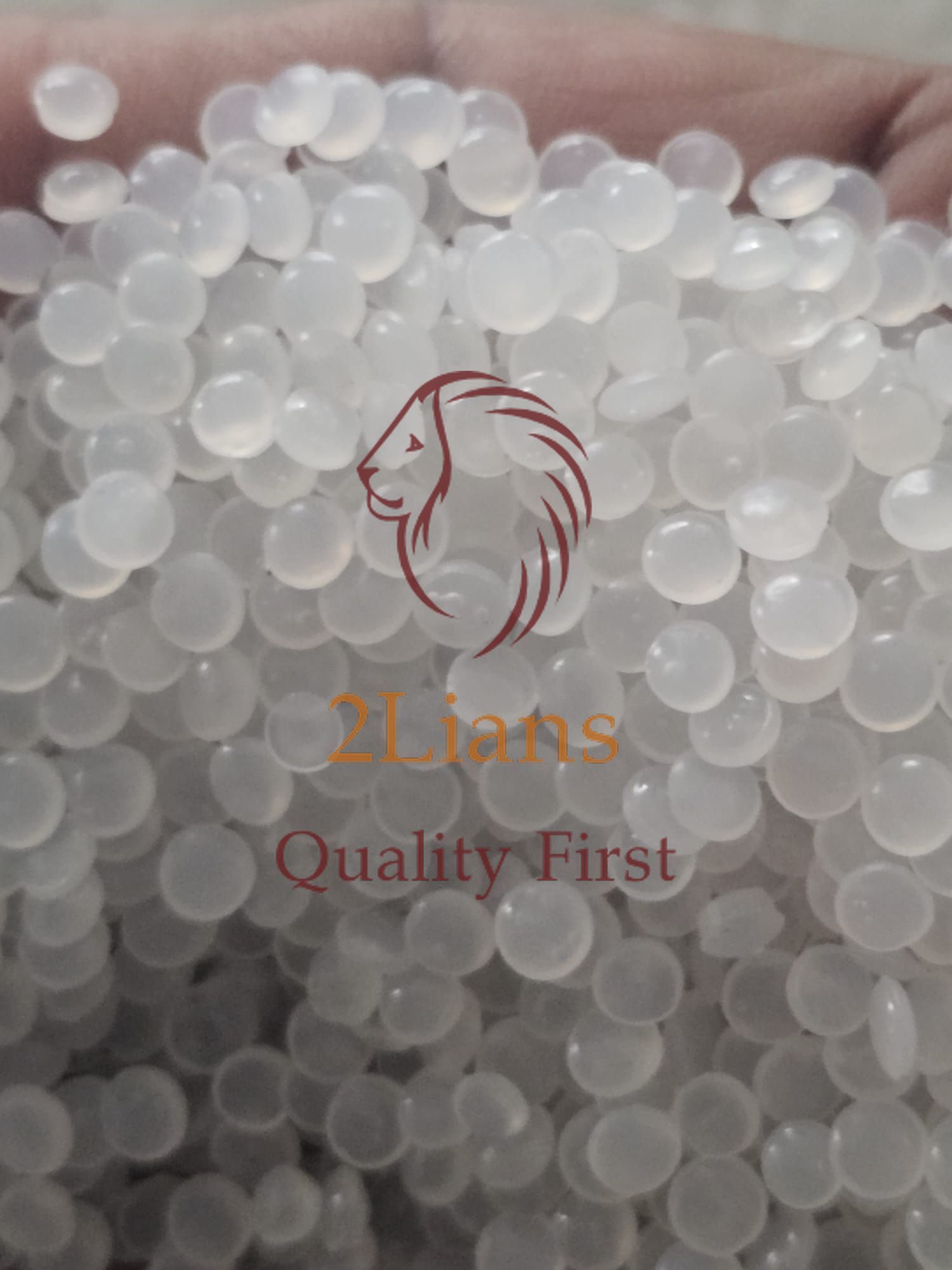 LDPE Recycle Pellet ClearL