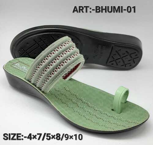 Fashion Ladies Wedge Sandals Ladies Slippers | Jumia Nigeria