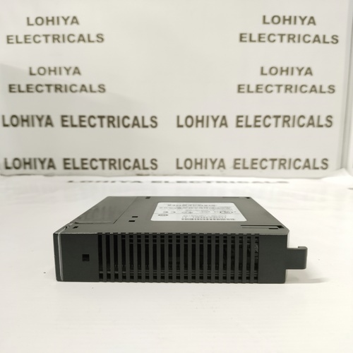 GE FANUC IC693CMM321-JJ ETHERNET CONTROLLER