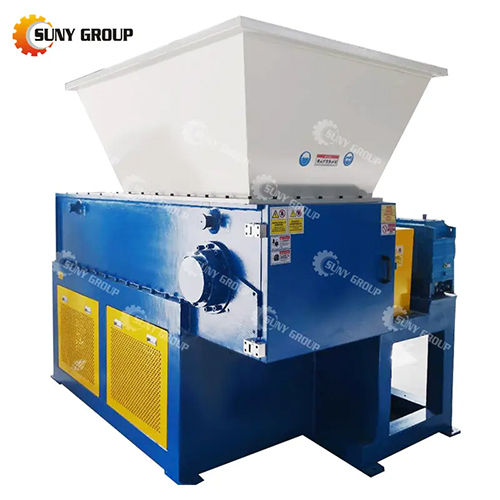 Shindery Biomass/Wood Pellet Machine