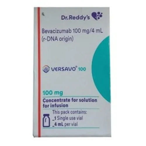 VERSAVO 100 MG