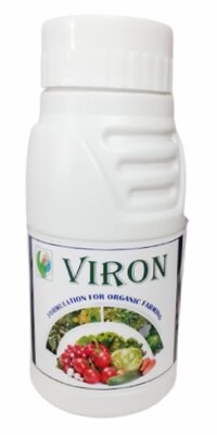 Viron Virucide