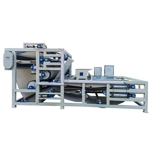 Drenching Paper Washing Film Cleaning Paper Bag Washing Separation Equipment