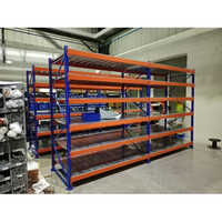 Medium Duty Racking System