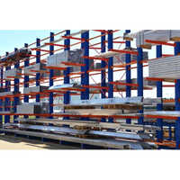 Cantilvier Rack