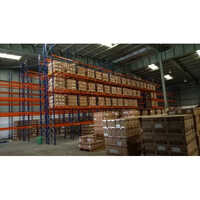 Storage Metal Rack