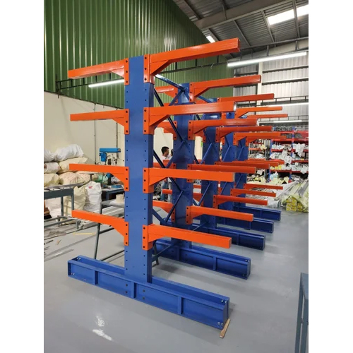 Heavy Duty Goods Storage Rack