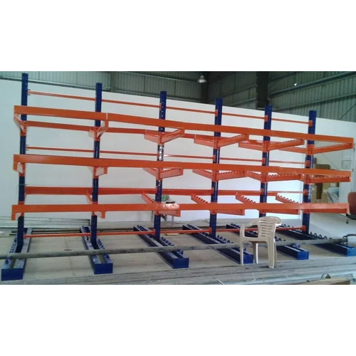 Steel Rack