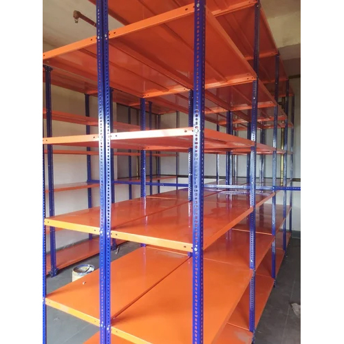 Industrial Storage Racking Systems