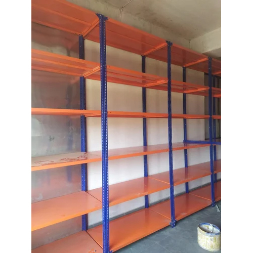 Slotted Angle Rack