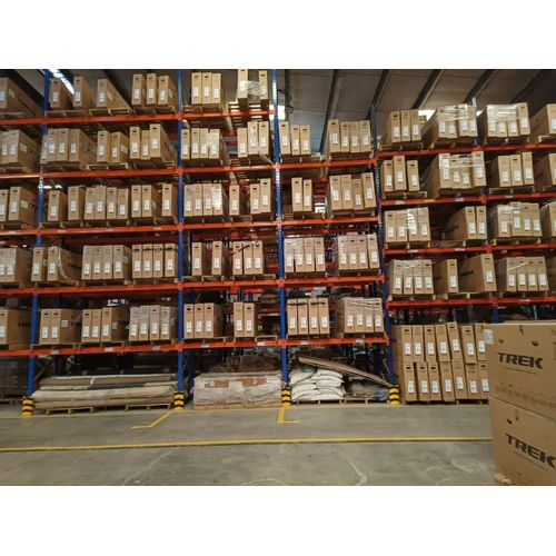 Warehouse Racking Systems