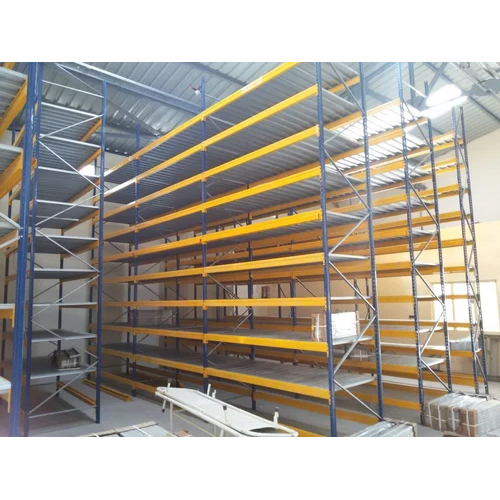 Heavy Duty Metal Shelving Racks