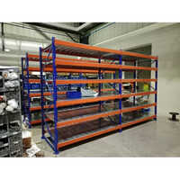 Pallet Storage Racking Systems