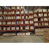 Universal Storage Systems