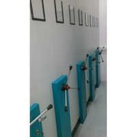 Compactor Storage
