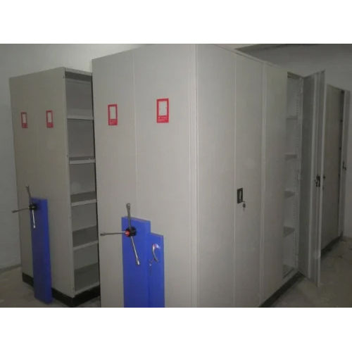 File Compactor Application: Industrial