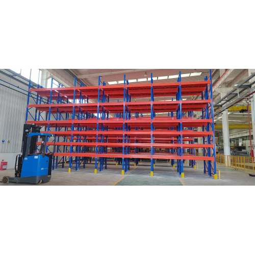 Industrial Storage Systems