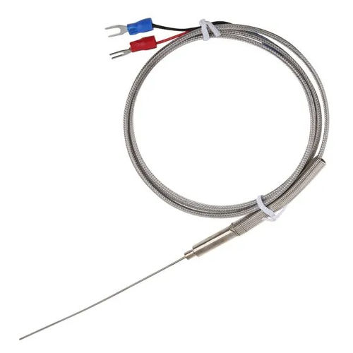 J Type Thermocouple