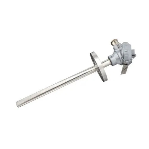 Silver B Type Thermocouple