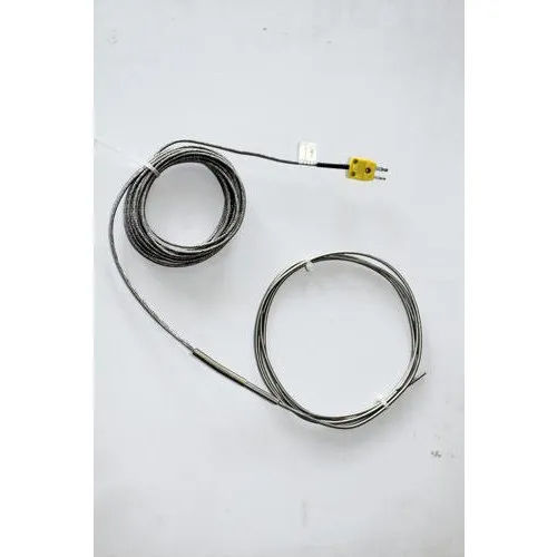 K Type Thermocouple