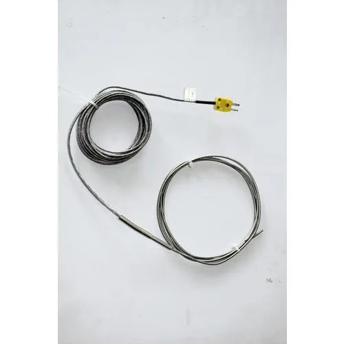 Mineral Insulated Sensor