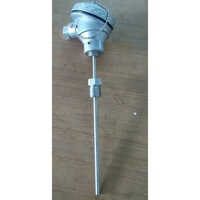 Pt100 Temperature Sensor - Accuracy: 99.9  %