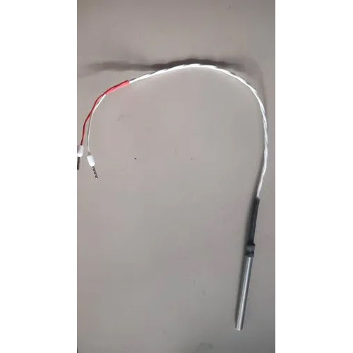 Ntc Thermistor Temperature Sensor