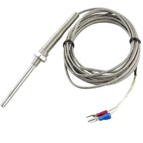 Temperature Thermocouple