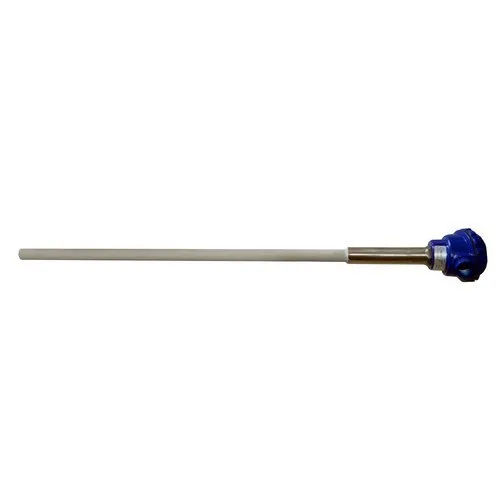 Silver Thermocouple Sensor