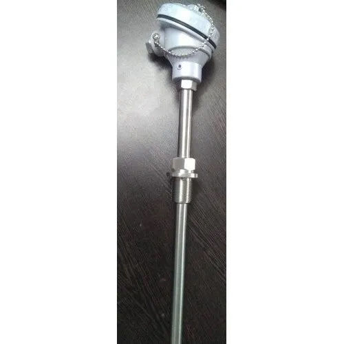 Molten Aluminum Thermocouples