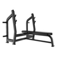 Energie Fitness Luxury Weight Bench Application: Tone Up Muscle