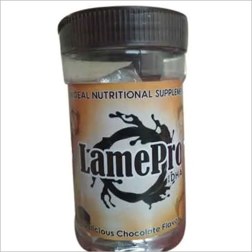 Lame Pro DHA Nutritional Supplement