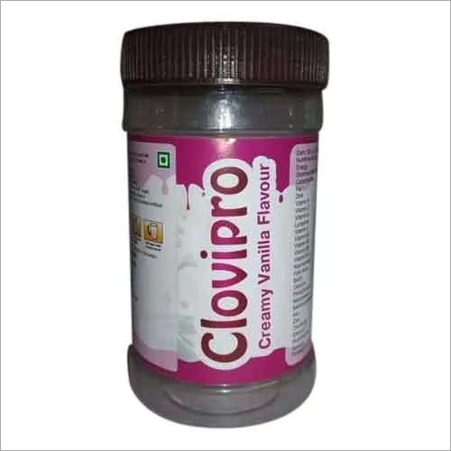 Clovipro Venilla Flavour Protein Powder