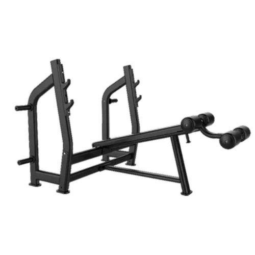 Energie Fitness Luxury Decline Bench Application: Tone Up Muscle