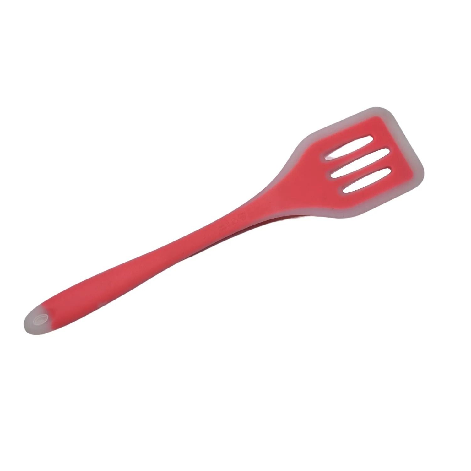 SILICON SPATULA RED COLOR